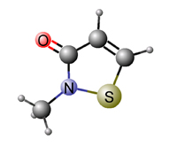 MIT-10%，50%   甲基異噻唑啉酮-10%，50%