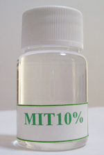 MIT-10%，50%   甲基異噻唑啉酮-10%，50%